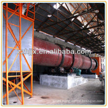 2014 rotary drum dryer for sale